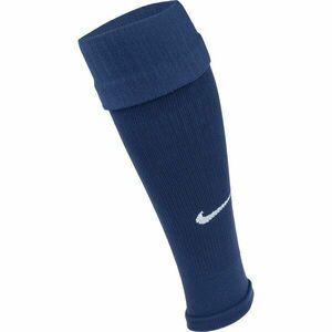 Nike SQUAD LEG SLEEVE Férfi sportszár, sötétkék, veľkosť S/M kép