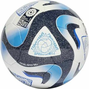 adidas OCEAUNZ PRO SALA Futsal labda, kék, veľkosť 4 kép
