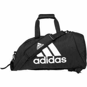 adidas 2IN1 BAG S Sporttáska, fekete, veľkosť os kép