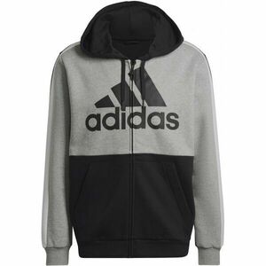 adidas CB HOODY Férfi pulóver, fekete, veľkosť XXL kép