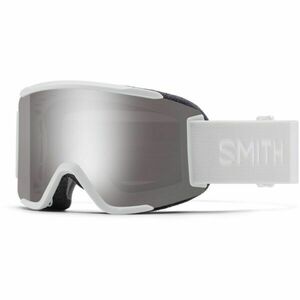 Smith SQUAD S Snowboard- és síszemüveg, szürke, veľkosť os kép