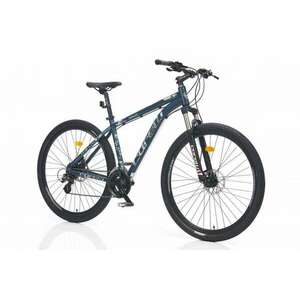 Corelli Opilio New Age 1.2 29er MTB könnyűvázas kerékpár 20" Kék kép