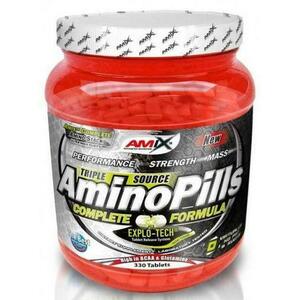 Amino Pills tabletta 330 db kép