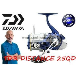TDR Distance 25QD (10922-025) kép