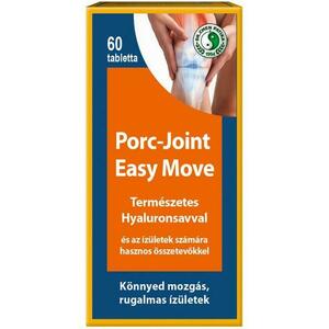 Porc-joint Easy Move tabletta 60 db kép