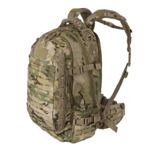 Dragon Egg Enlarged Backpack® hátizsák 30l, multicam kép