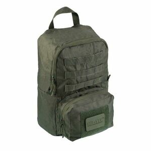 Mil-Tec Assault ultra kompakt hátizsák, olivazöld 15l kép