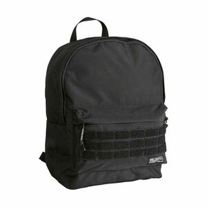 Mil-tec CITYSCAPE daypack hátizsák, fekete, 20 l kép