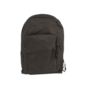 Mil-Tec DayPack hátizsák fekete, 25l kép