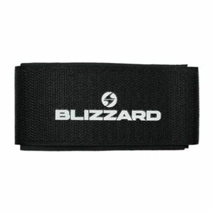 BLIZZARD-Skifix, black, width 5 cm Fekete kép