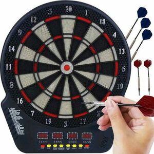 Trizand 22814 elektromos darts kép