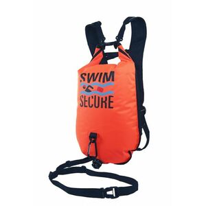 úszóbója swim secure wild swim bag kép