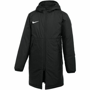 Nike PARK 20 Fiú télikabát, fekete, méret kép