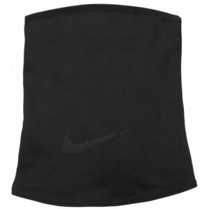 Nike DF NECKWARMER WW Csősál, fekete, méret kép