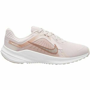 Nike QUEST 5 W Női futócipő, rózsaszín, veľkosť 38.5 kép