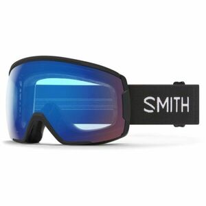 Smith PROXY Snowboard- és síszemüveg, fekete, veľkosť os kép