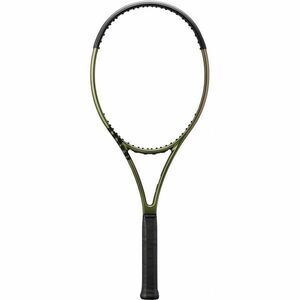Wilson BLADE 104 V 8.0 Teniszütő, fekete, veľkosť L2 kép
