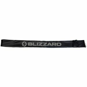 Blizzard SKI BAG FOR CROSS COUNTRY Sífutó zsák, fekete, veľkosť os kép