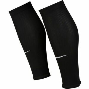 Nike STRIKE Focis kamásli, fekete, méret kép