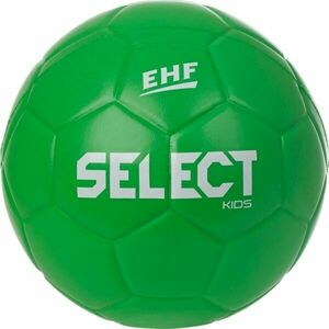 Select FOAM BALL KIDS Habszivacs labda, zöld, veľkosť O kép