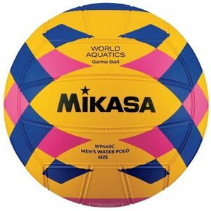Mikasa Vízilabda labda Vízilabda labda, sárga kép