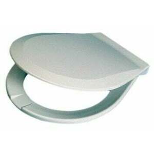 Osculati Soft Close Spare Board Compact Pumpás WC kép