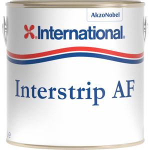 International Interstrip Algagátló kép