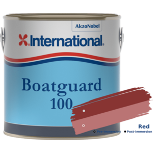 International Boatguard 100 Algagátló kép