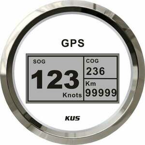 Kus GPS Digital Speedometer kép
