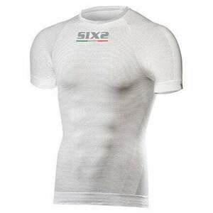 SIX2 TS1 Short-Sleeve White M kép