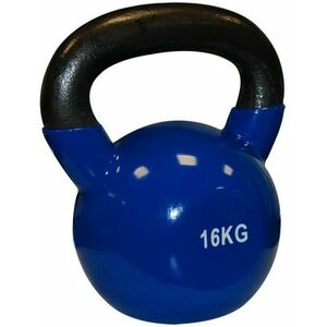 Sveltus Kettlebell 16 kg Kék Kettlebell kép
