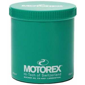Motorex White Grease 850 g Kerékpár tisztítás és karbantartás kép