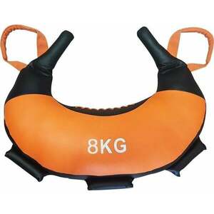 Sveltus Functional Bag Narancssárga-Fekete 8 kg Súly kép