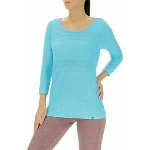 UYN To-Be Shirt Arabe Blue S Fitness póló kép