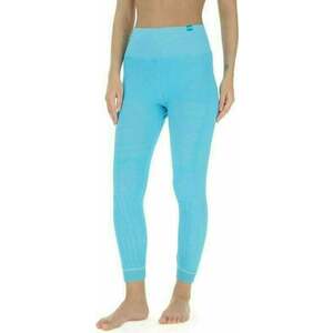 UYN To-Be Pant Long Arabe Blue XS Fitness nadrág kép