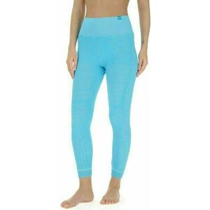 UYN To-Be Pant Long Arabe Blue M Fitness nadrág kép