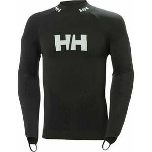 Helly Hansen H1 Pro Protective Top Black S Termikus fehérnemű kép