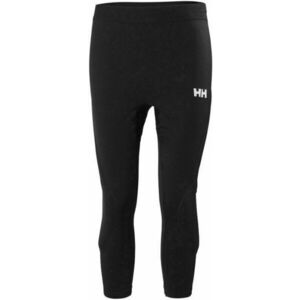 Helly Hansen H1 Pro Protective Pants Black L Termikus fehérnemű kép