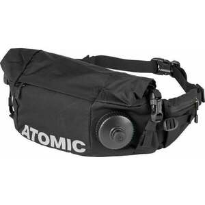 Atomic Nordic Thermo Bottle Belt 21/22 Black/Grey Futó tok kép