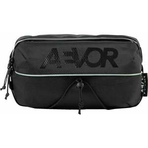 AEVOR Bar Bag Proof Black 4 L kép