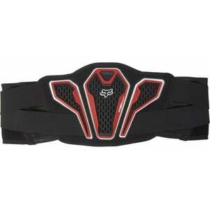 FOX Titan Sport Belt Black S/M Vesevédő motoros kép