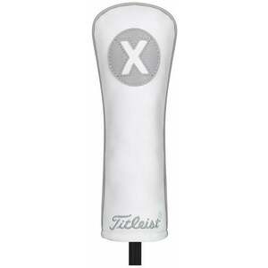 Titleist Frost Out Leather White kép