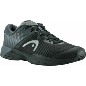Head Revolt Evo 2.0 Black/Grey 40, 5 Férfi tenisz cipők kép