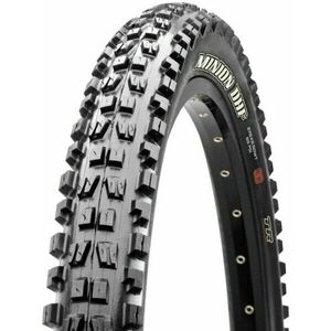 MAXXIS Minion 27, 5" (584 mm) Black 2.6 MTB kerékpár gumiabroncs kép
