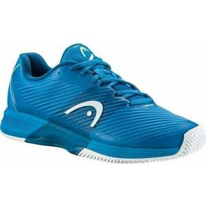 Head Revolt Pro 4.0 Men Blue/White 42, 5 Férfi tenisz cipők kép