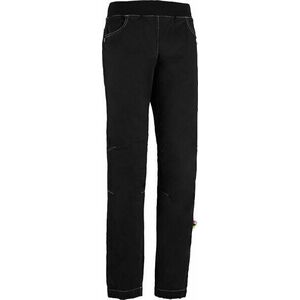 E9 Mia-W Women's Trousers Black XS Nadrág kép