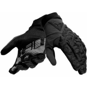 Dainese HGR Gloves EXT Black/Black XS Kesztyű kerékpározáshoz kép