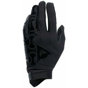 Dainese HGR Gloves Black S Kesztyű kerékpározáshoz kép
