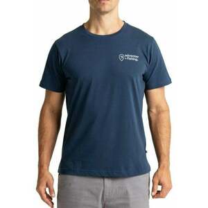 Adventer & fishing Horgászpóló Short Sleeve T-shirt Original Adventer S kép