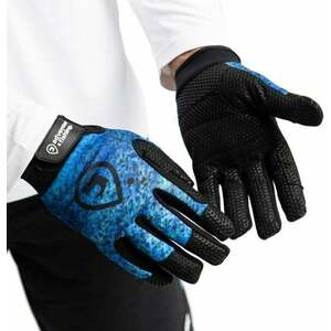 Adventer & fishing Kesztyű Gloves For Sea Fishing Bluefin Trevally Long M-L kép